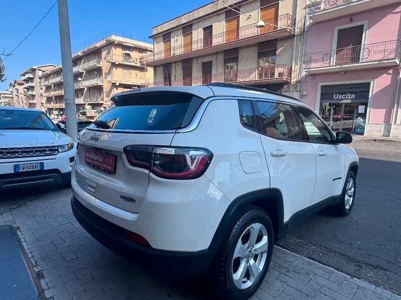 Jeep Compass 1.6 Multijet II 2WD Longitude