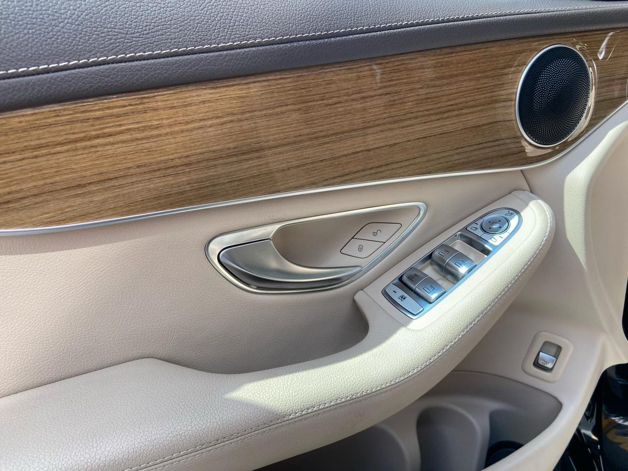 Mercedes-benz GLC 250 d 4Matic Premium