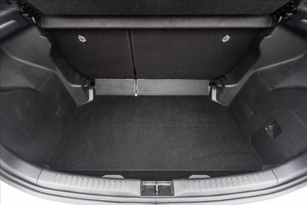 MAZDA 2 1.5 vvt full hybrid electric Select e-cvt del 2023