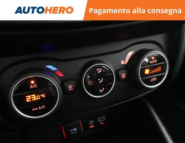 FIAT Tipo 1.6 Mjt S&S SW Lounge