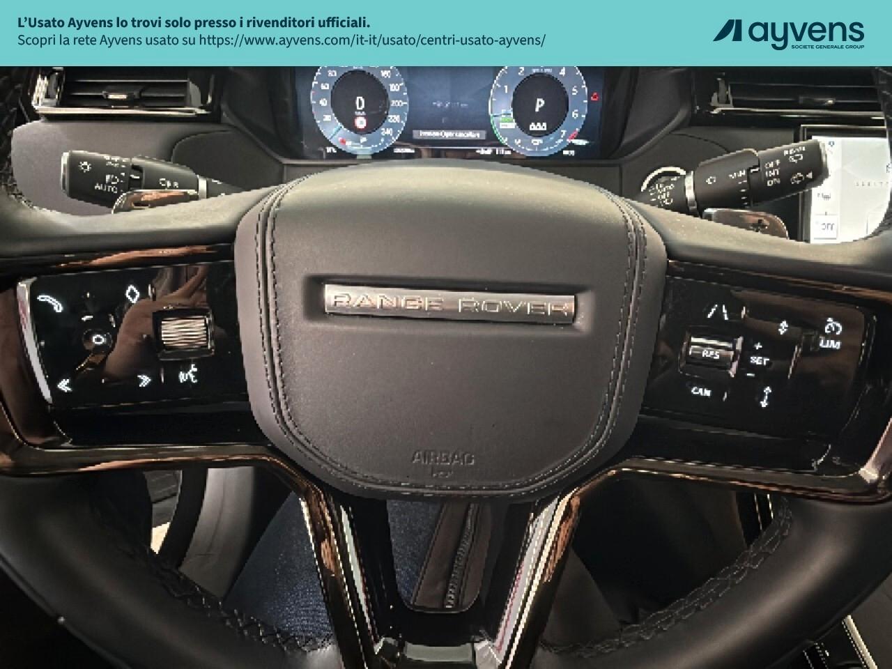 Land Rover Range Velar 2.0 I4 PHEV 404 CV S