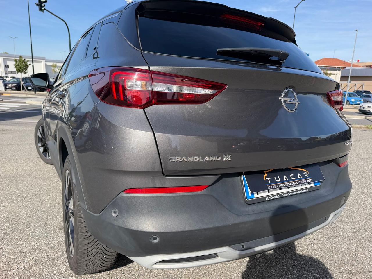 Opel Grandland X 1.5 D Innovation*PROMO FI #50352