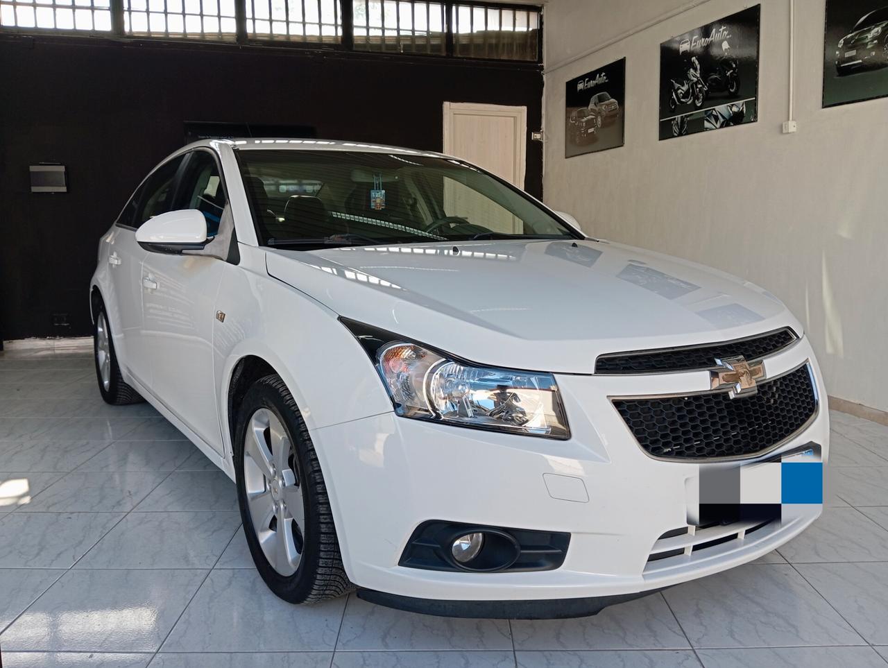 Chevrolet Cruze 2.0 Diesel 150CV CON GARANZIA