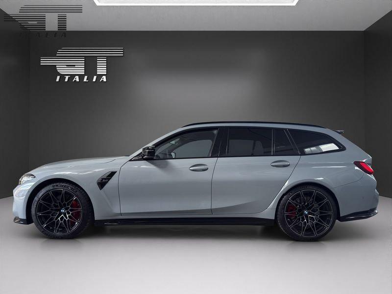 BMW M3 Touring M3 Competition xDrive Touring auto