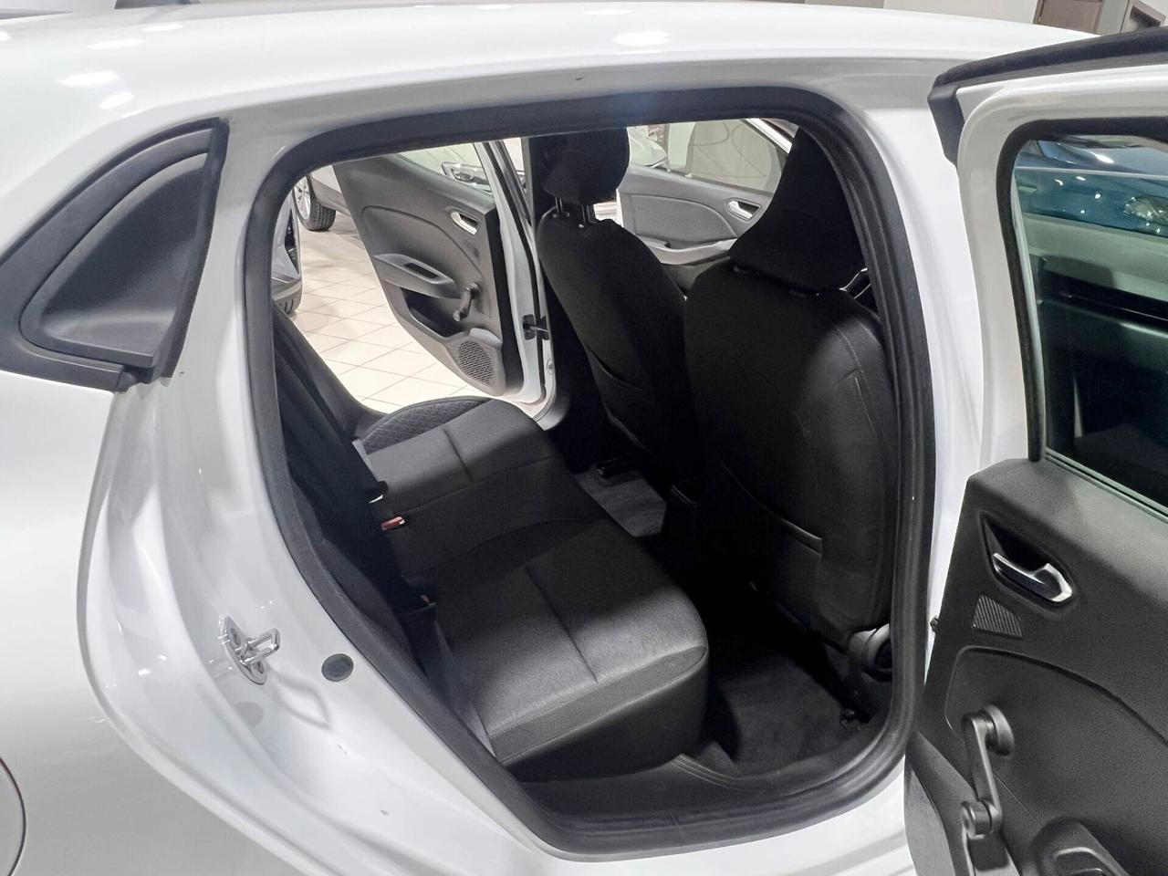 Renault Clio Blue dCi 115 CV 5 porte Zen