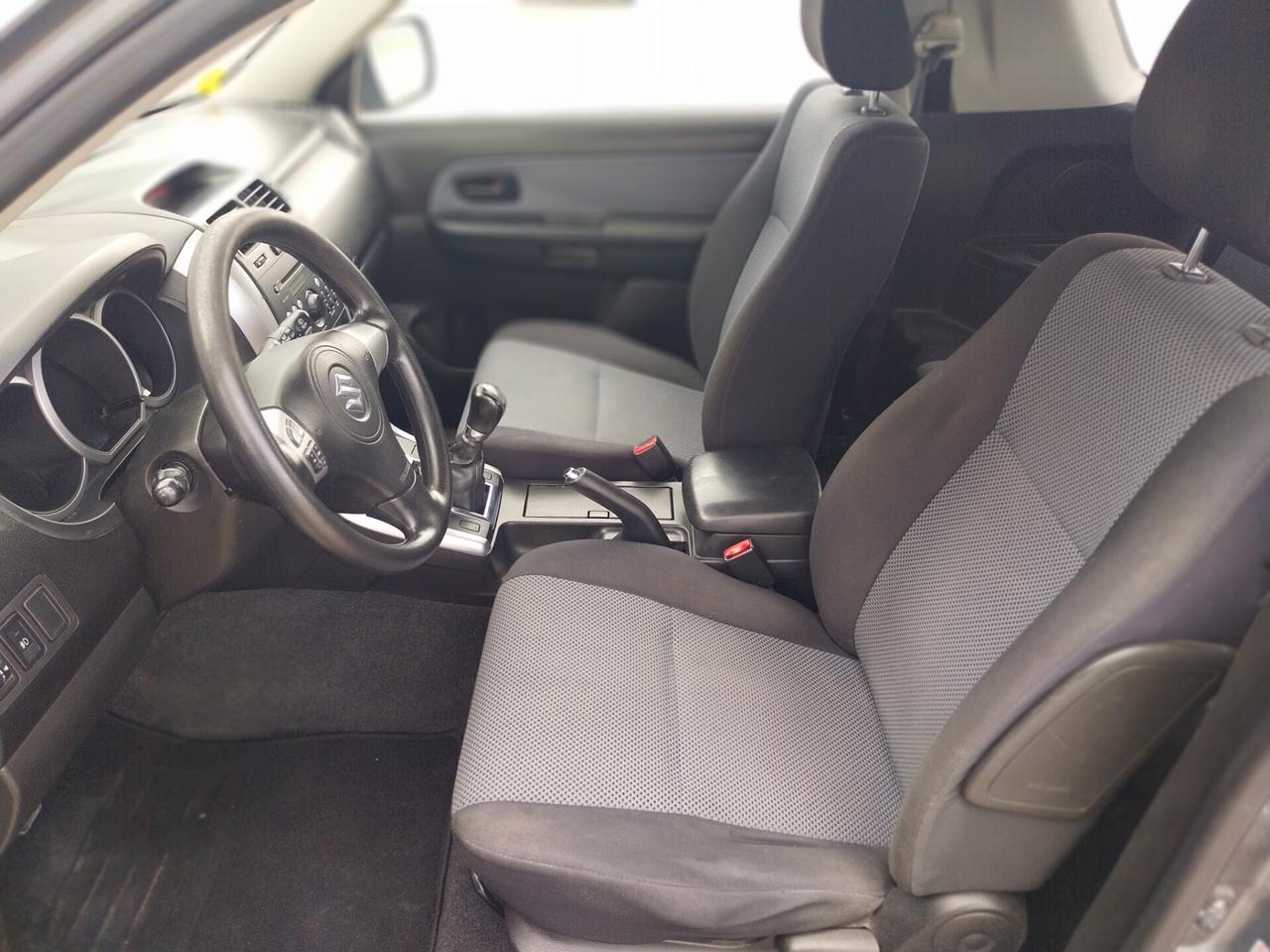 Suzuki Grand Vitara Grand Vitara 1.9 DDiS 3 porte