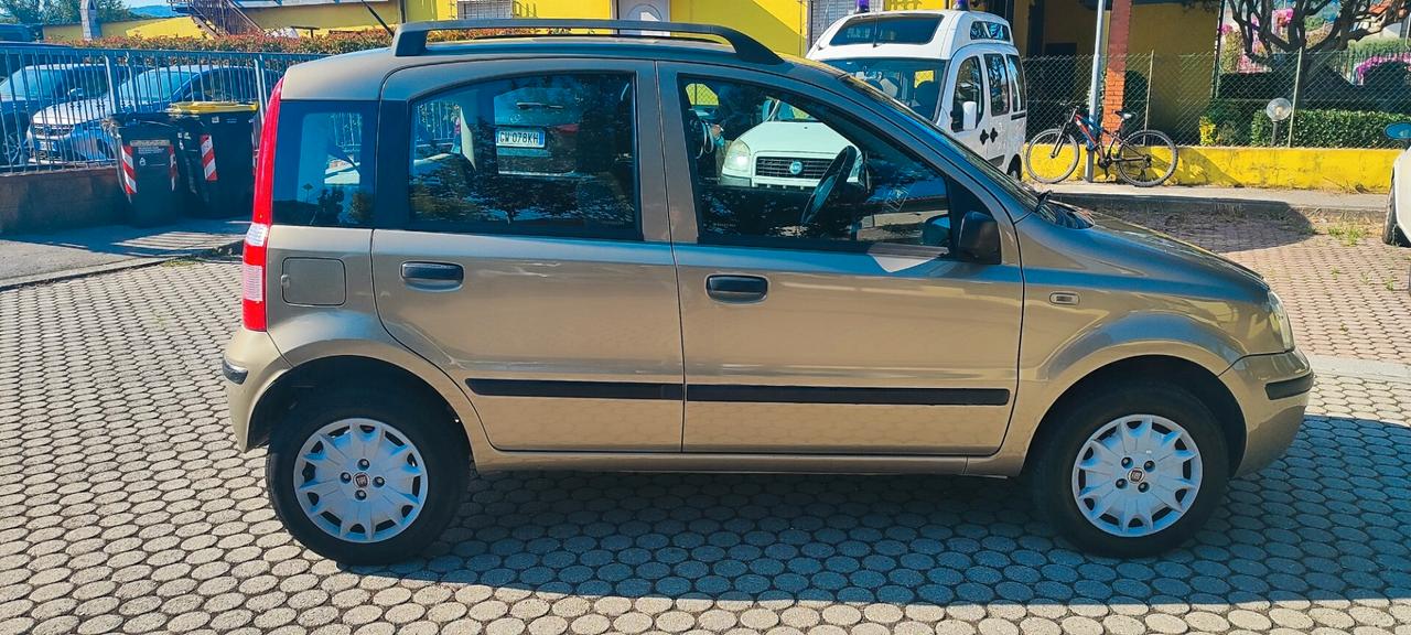 Fiat Panda 1.2 Dynamic Natural Power Mamy