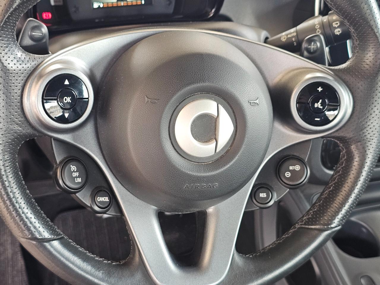 Smart ForTwo 70 1.0 twinamic Prime