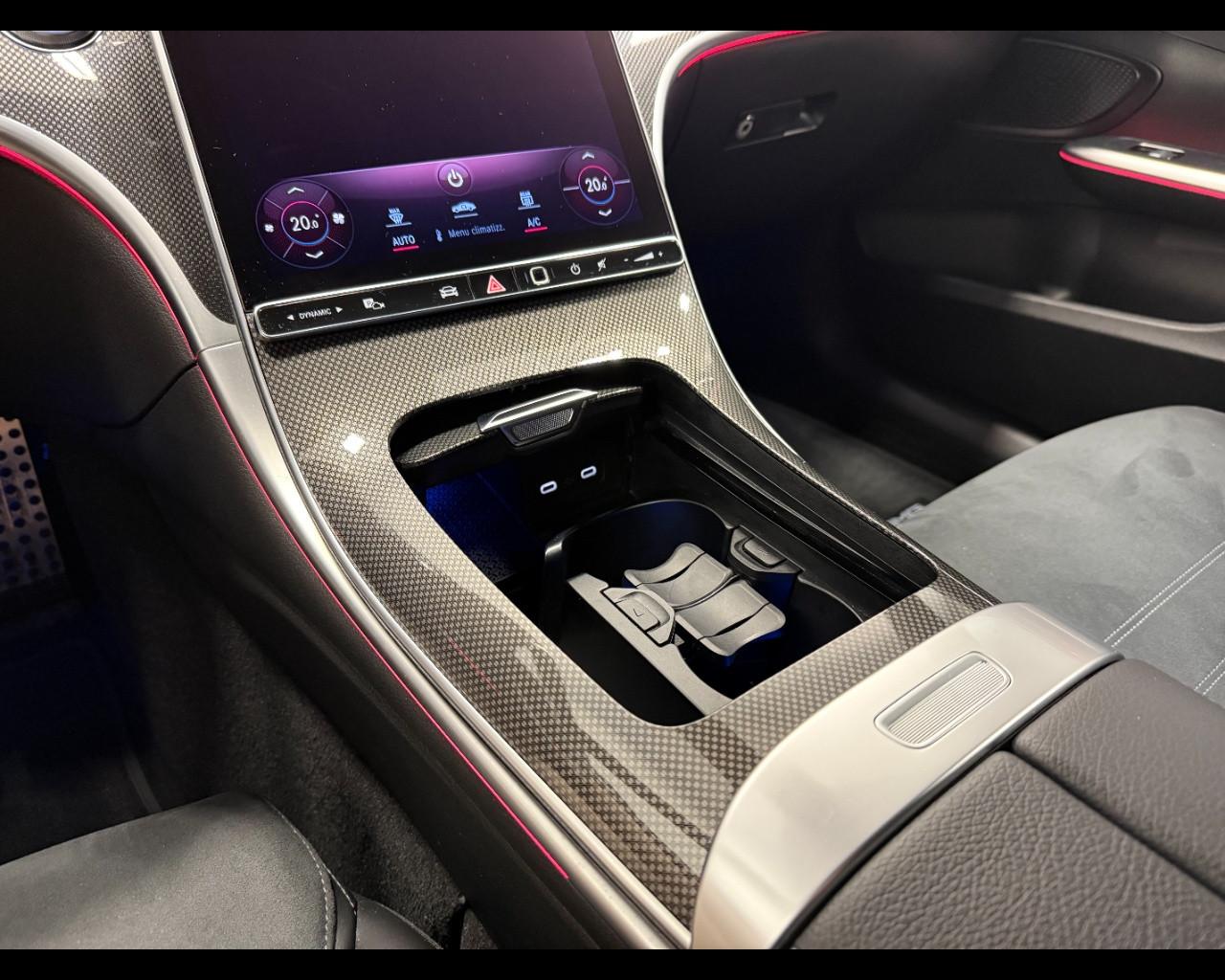 Mercedes-Benz CLASSE C 300 MHEV AUTO PREMIUM PRO