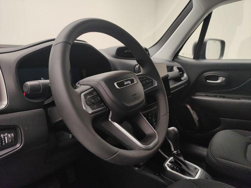 Jeep Renegade 2024 1.5 turbo t4 mhev Summit 2wd dct