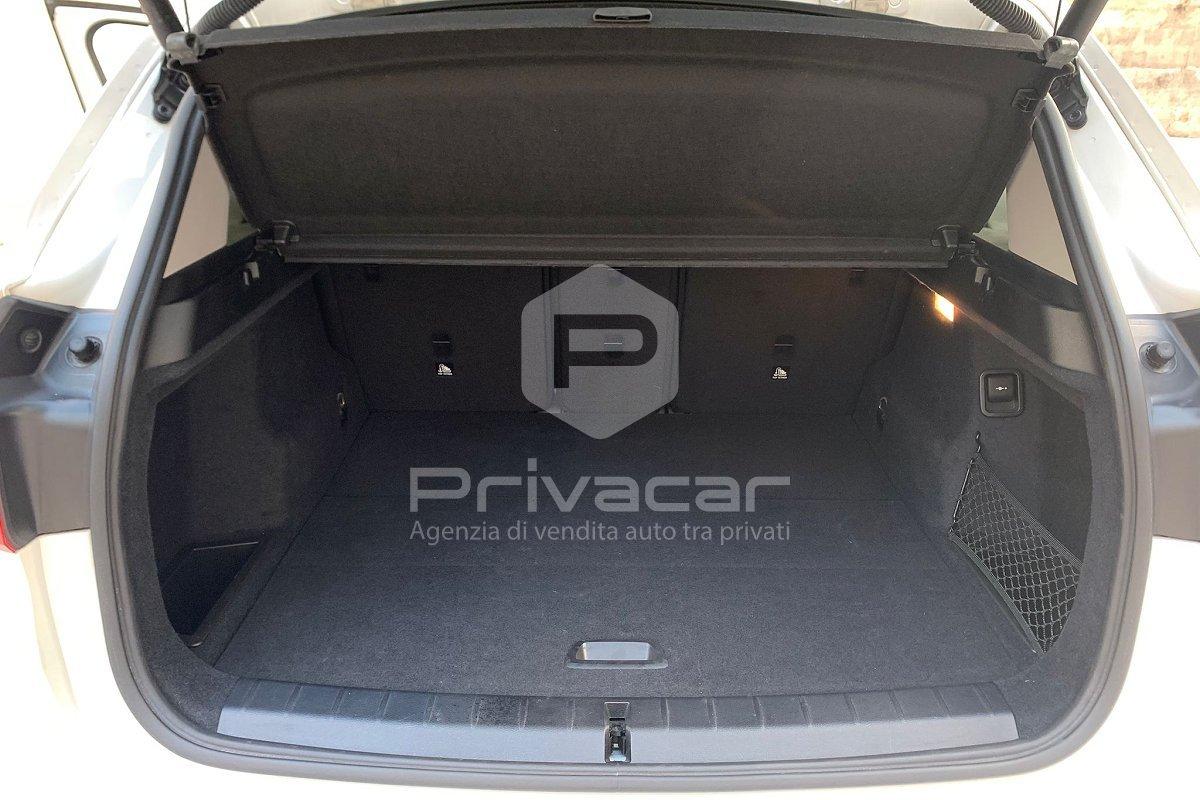 BMW X1 xDrive18d Business