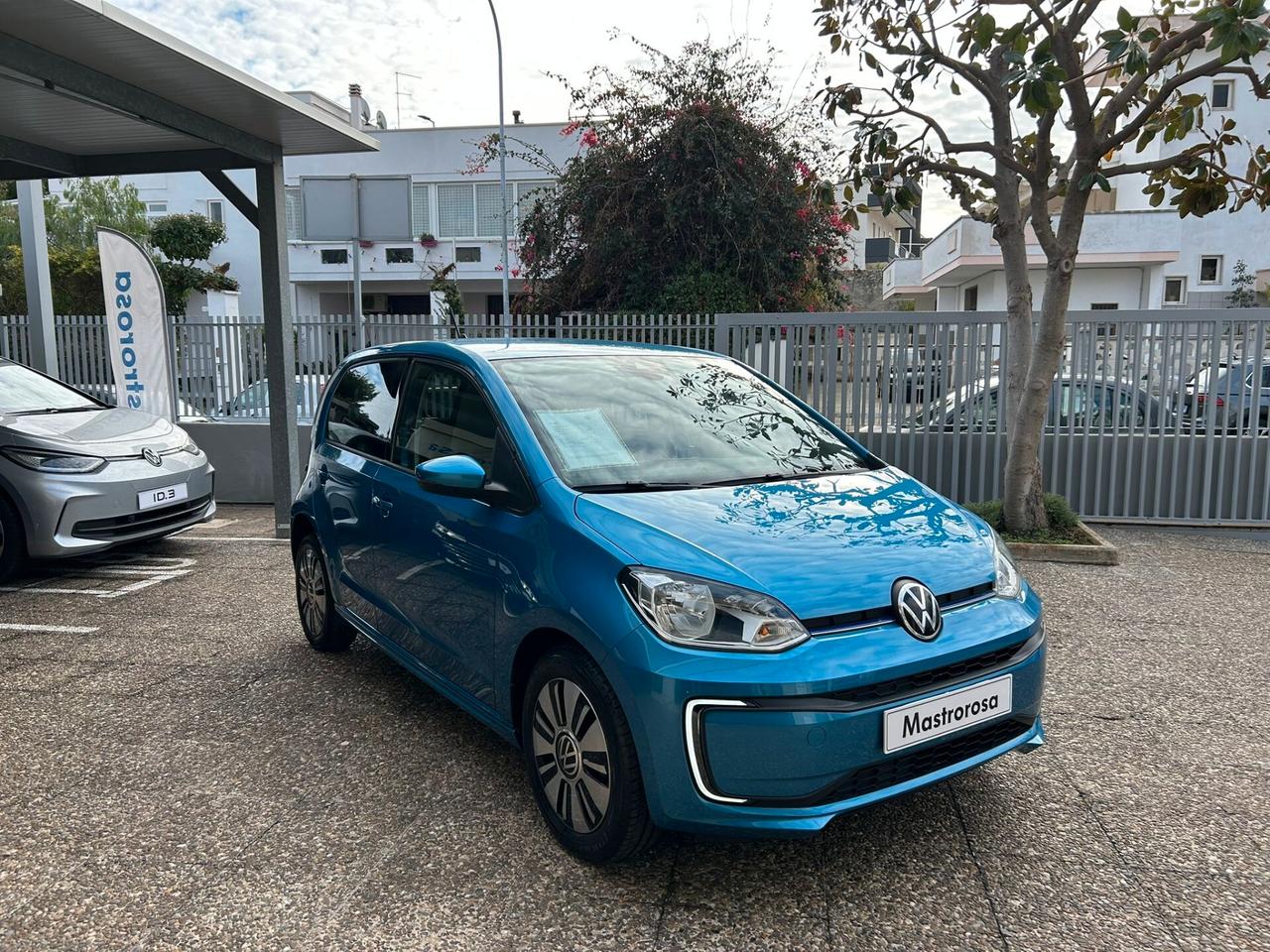 Volkswagen up! e-up! 82 CV