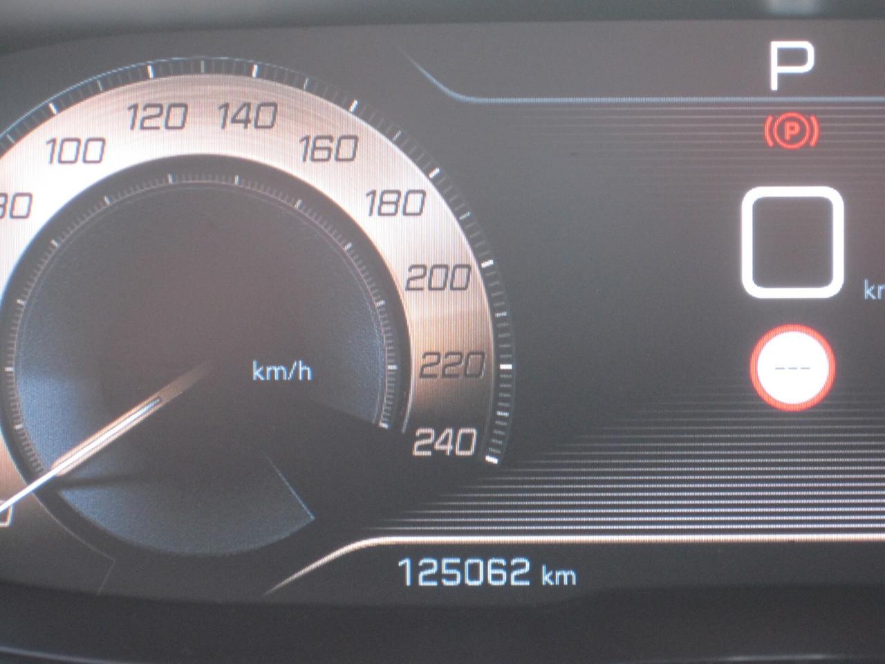 Peugeot 3008 BlueHDi 130 S&S EAT8 GT Line