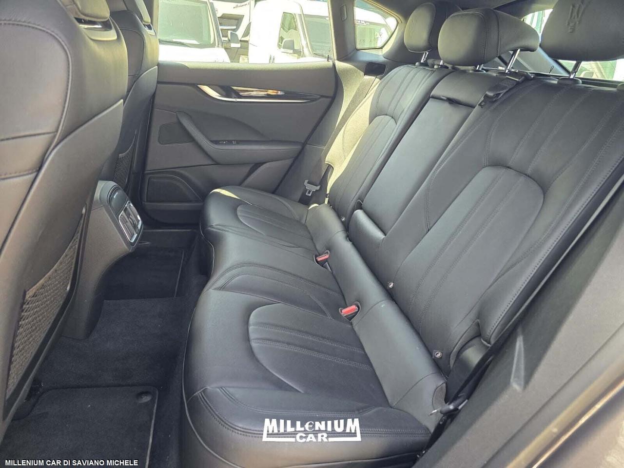 Maserati Levante 2.0 BENZ HYBRID GRAN TURISMO 2022