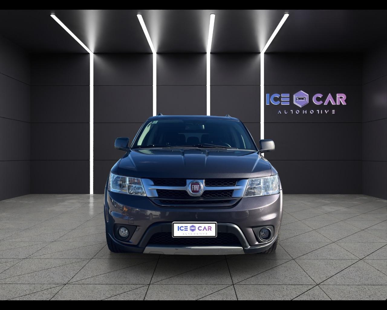 FIAT Freemont 2.0 Mjt 170 CV 4x4 aut. Lounge 7 POSTI!