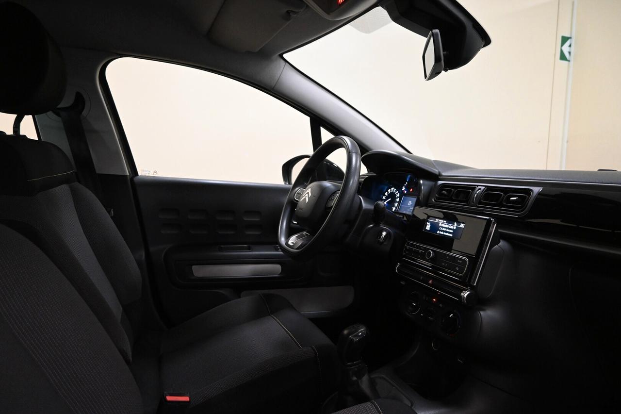 CITROEN C3 3ª serie C3 PureTech 82 S&S Feel