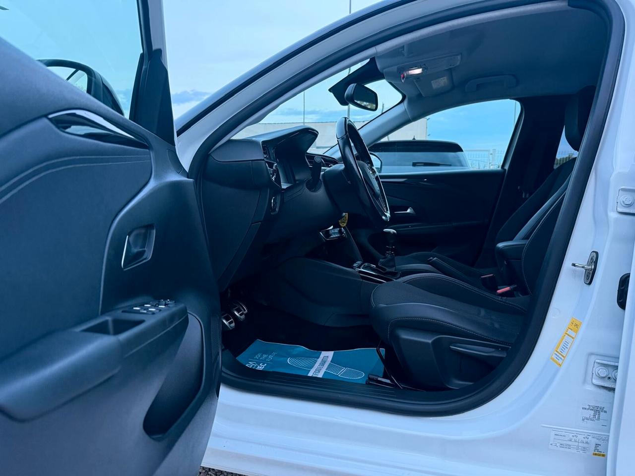 Opel Corsa 1.2 100 CV Elegance s&s 100 cv
