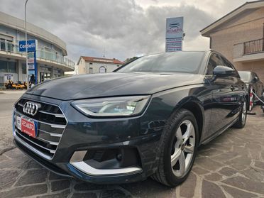 Audi A4 35 TDI/163 CV S tronic Business Advanced