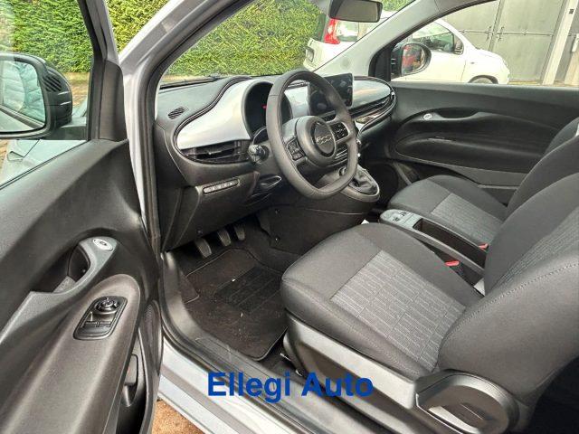 FIAT 500 Berlina Hybrid Icon KM0 + PACK STYLE