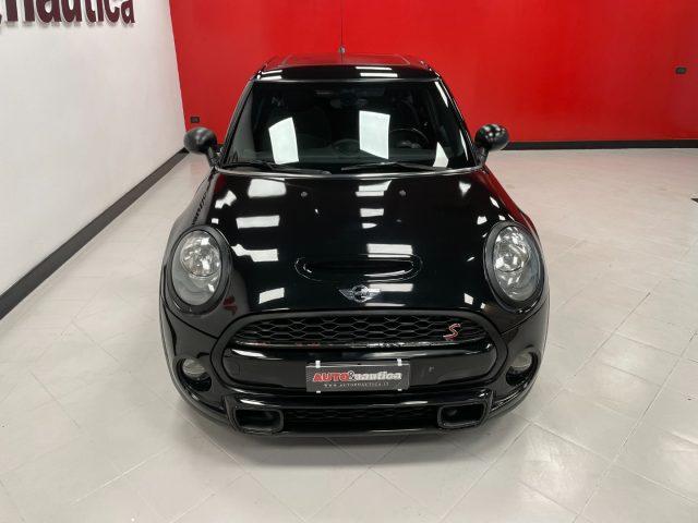 MINI Cooper SD 2.0 Cooper SD Business 5 porte