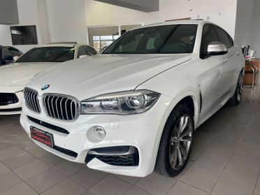 Bmw X6 M50d Performance