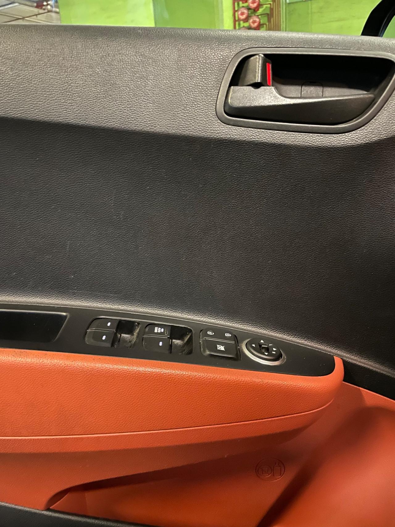 Hyundai i10 1.0 Neopatentati Euro 5