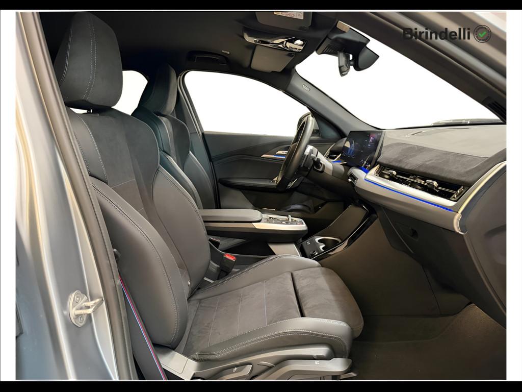 BMW BMW X2 sDrive18d