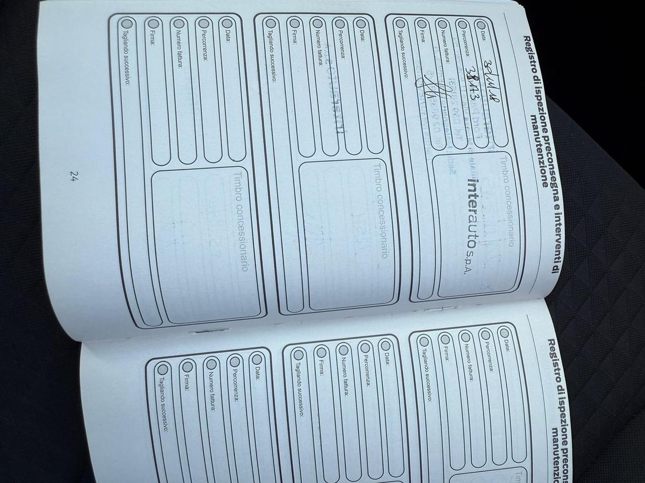 Ford C-Max C-Max7 1.0 EcoBoost 100CV Start&Stop Plus