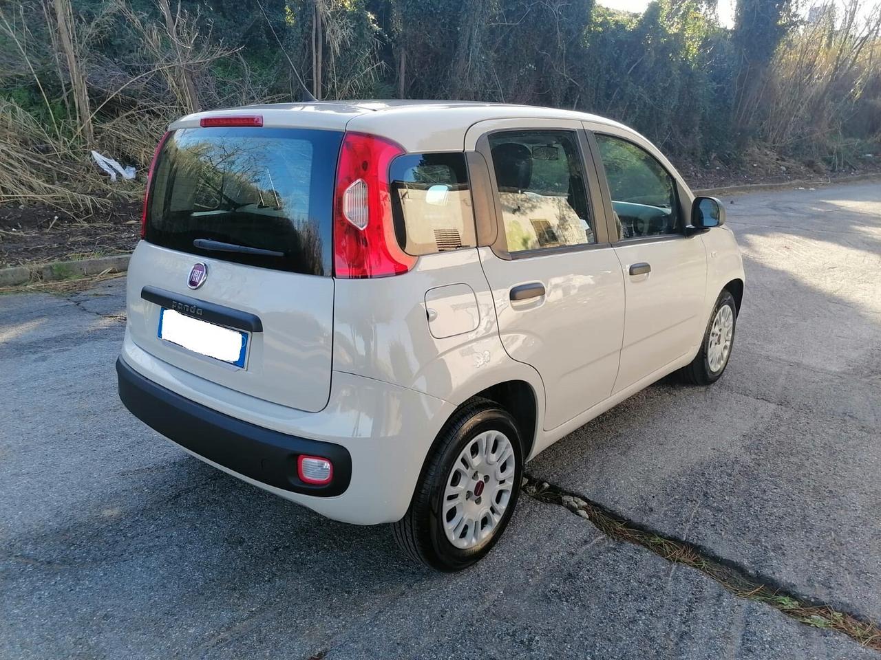 Fiat Panda 1.2 Benzina - 2016