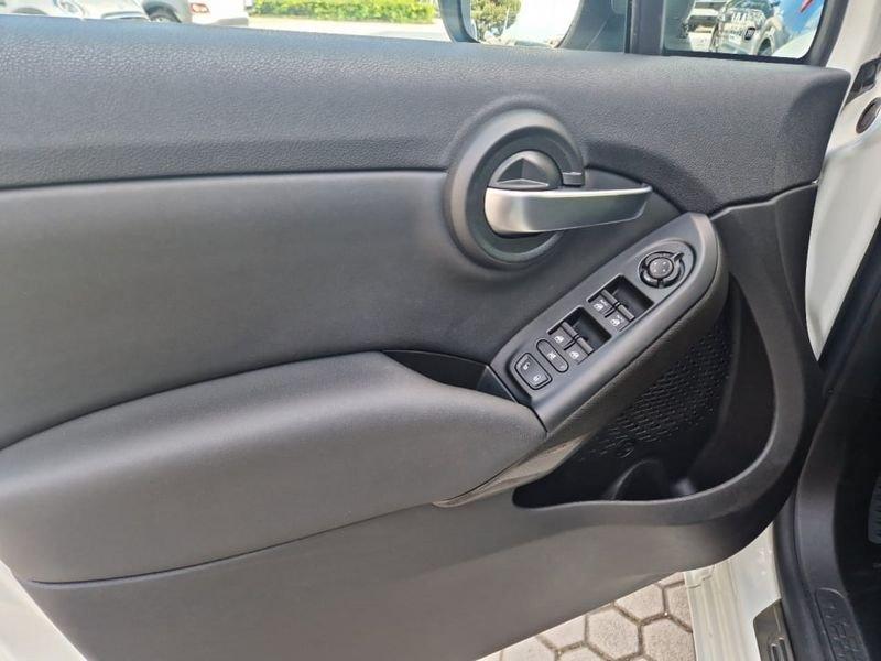 FIAT 500X DOLCEVITA 1.5 T4 HYBRID SPORT 130CV DCT