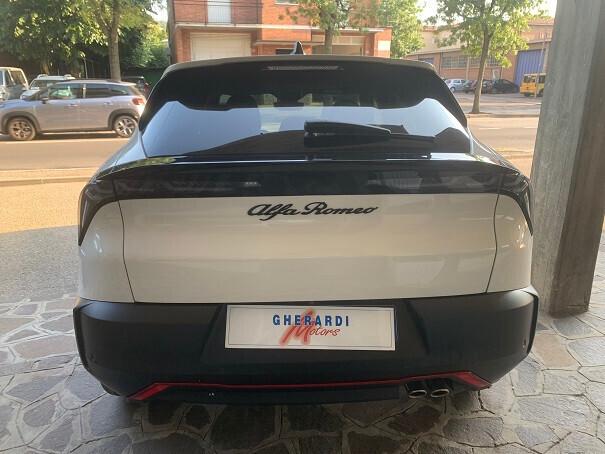 Alfa Romeo Junior 1.2 145 CV Hybrid eDCT6 Speciale
