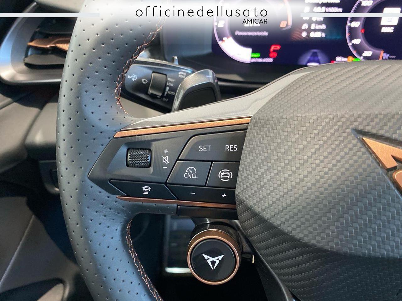 1.5 hybrid 150cv dsg