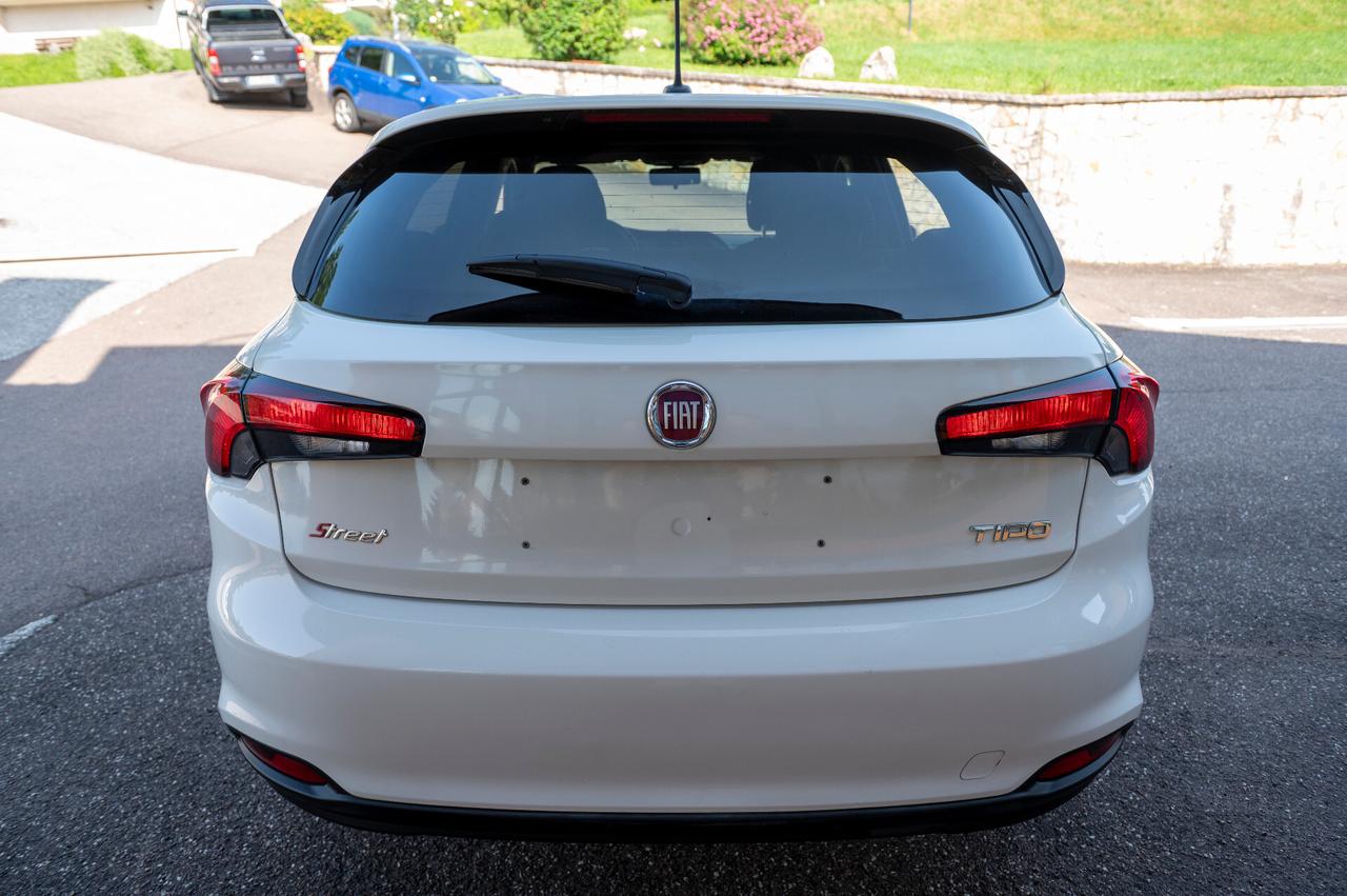 Fiat Tipo 1.4 5 porte - 2020 SOLO 45000KM