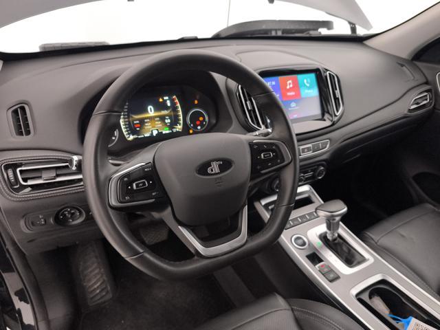 DR MOTOR DR F35 1.5 turbo Gpl 149cv dct