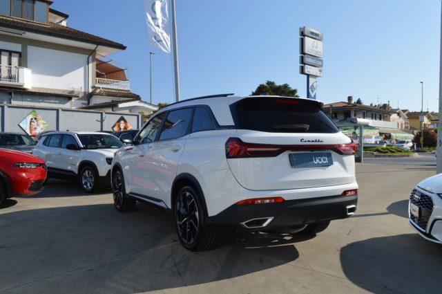 CIRELLI Cirelli 4 1.5 turbo Premium 7 Posti AT Pronta Consegna