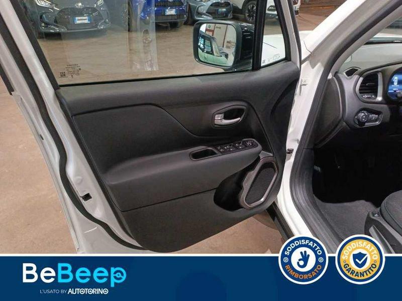 Jeep Renegade 1.0 T3 LIMITED 2WD
