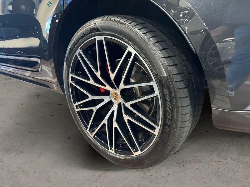 Porsche Macan 2.9 S TETTO/PELLE/BOSE/360 IVA ESPOSTA