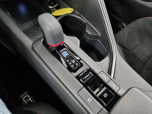 TOYOTA C-HR 2.0 HV AWD GR Sport Premiere
