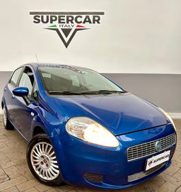 Fiat Grande Punto 1.2 Benz, Euro 4, si neopa, uni proprie