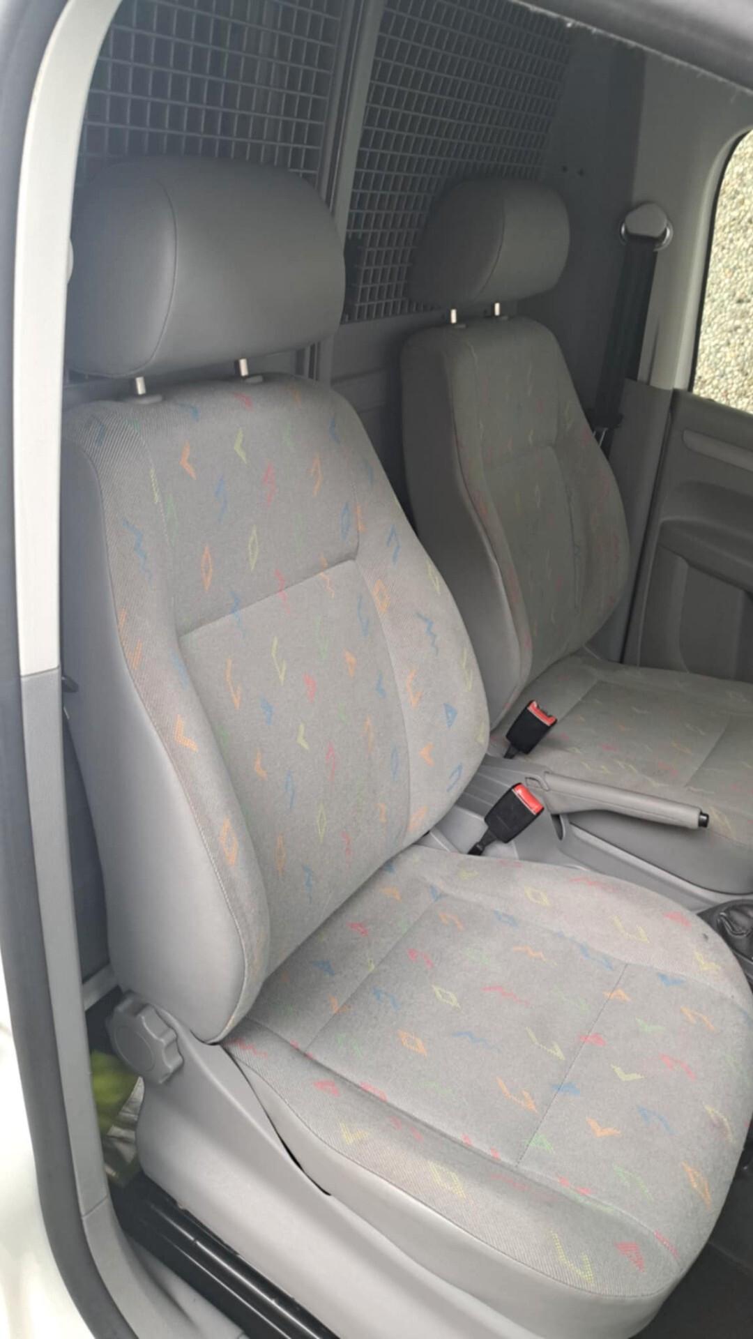 Volkswagen Caddy Maxi 1.6 4p. Van