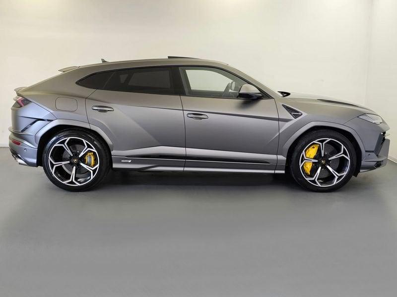 Lamborghini Urus Urus 4.0 S