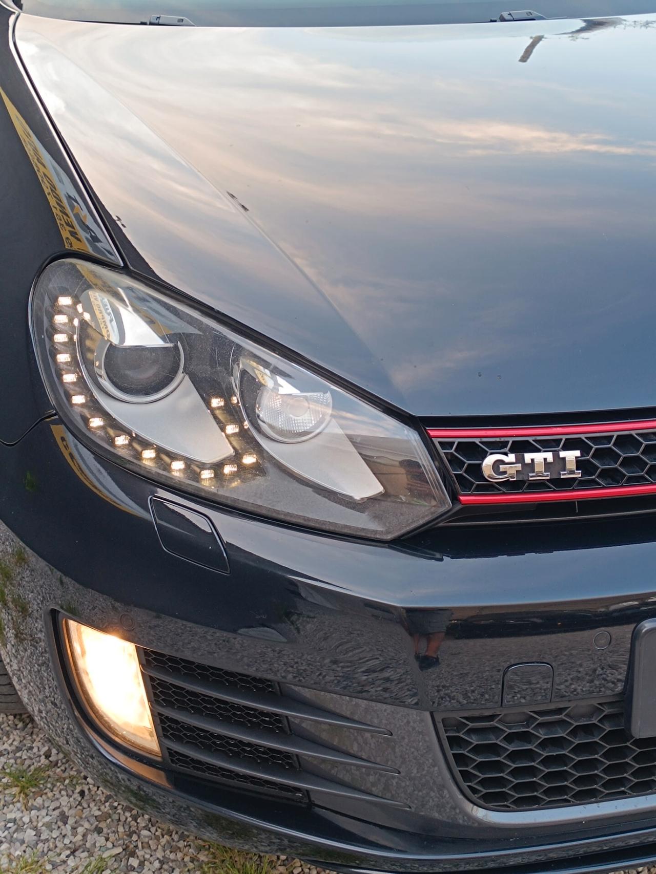 GOLF GTI 3 p.