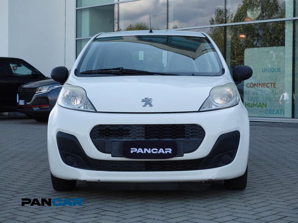 Peugeot 107 1.0 68CV 5p. Active Neopatentati