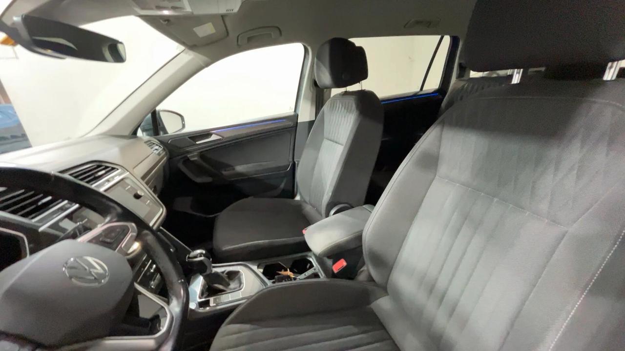 Volkswagen Tiguan Allspace 2.0 TDI SCR DSG Life