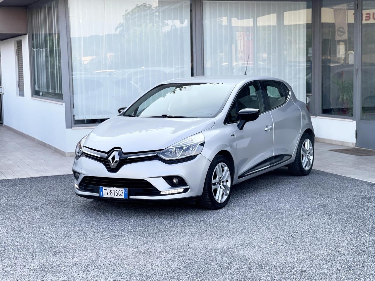 Renault Clio 5 Porte 1.5 Diesel 75CV E6 Neo - 2019