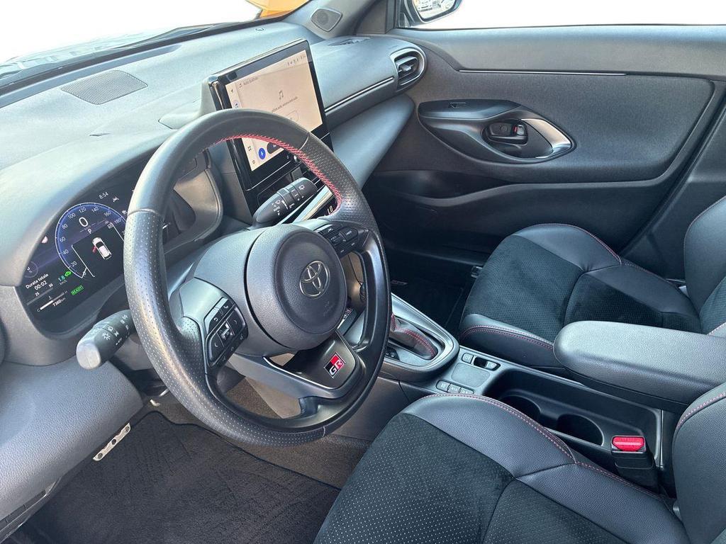 Toyota Yaris Cross 1.5h GR Sport fwd 130cv e-cvt