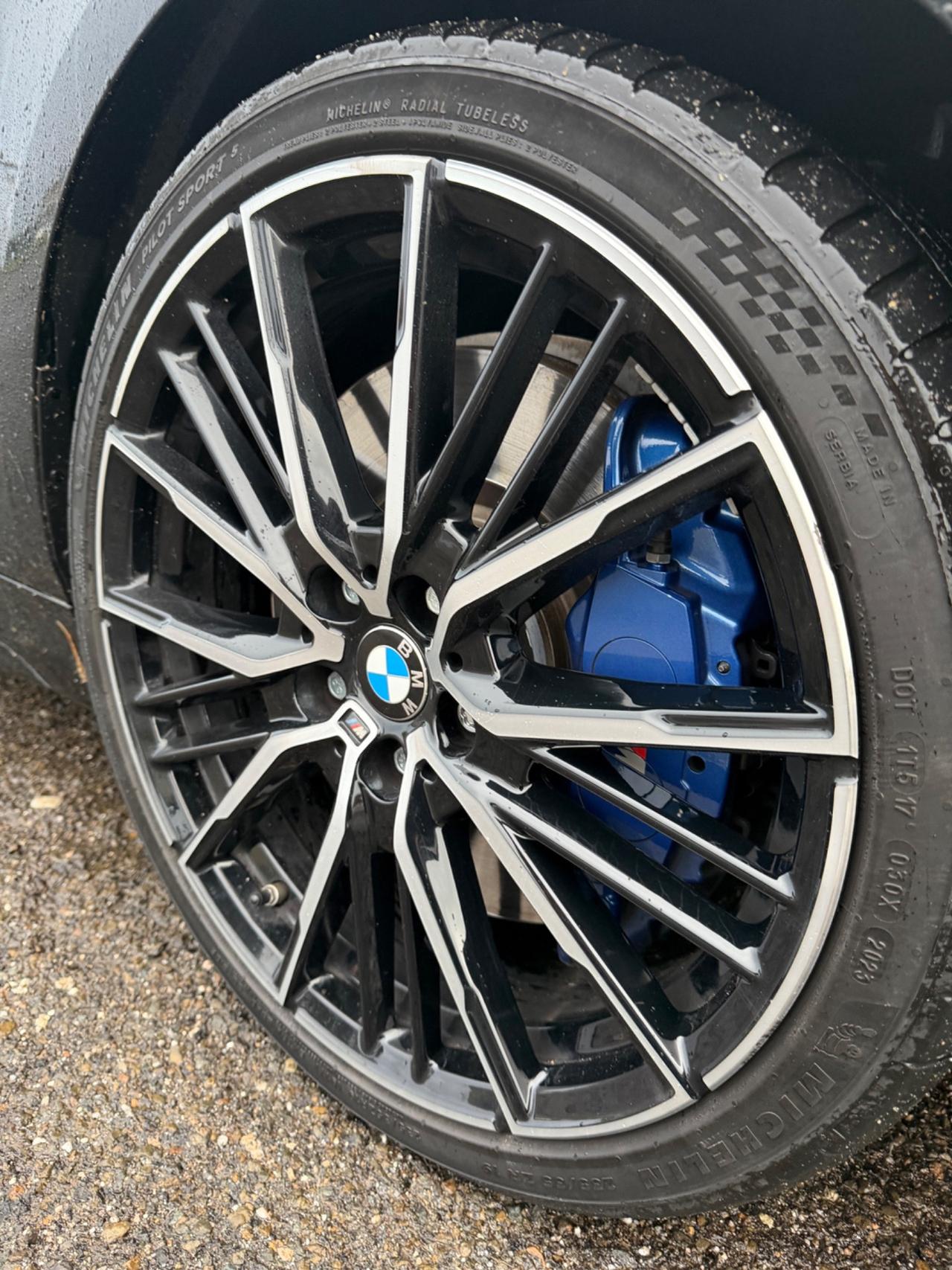 Bmw 118 Msport