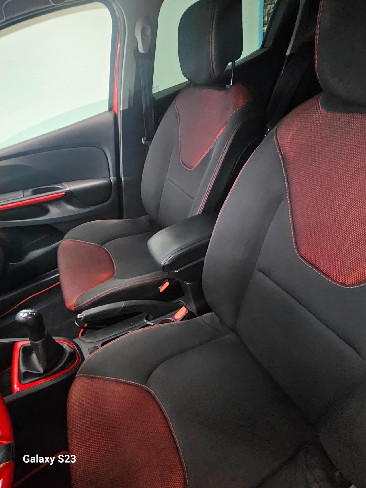 Renault Clio 1.2 75CV 5 porte Live