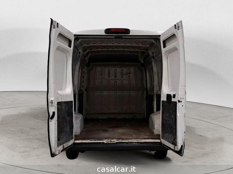 Citroën Jumper Jumper 35 BlueHDi 140 S&S PLM-TM Furgone FINO A 24 MESI DI GARANZIA PREZZO IVA ESCLUSA