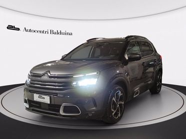 CITROEN C5 aircross 1.2 puretech feel pack s&s 130cv my20 del 2022